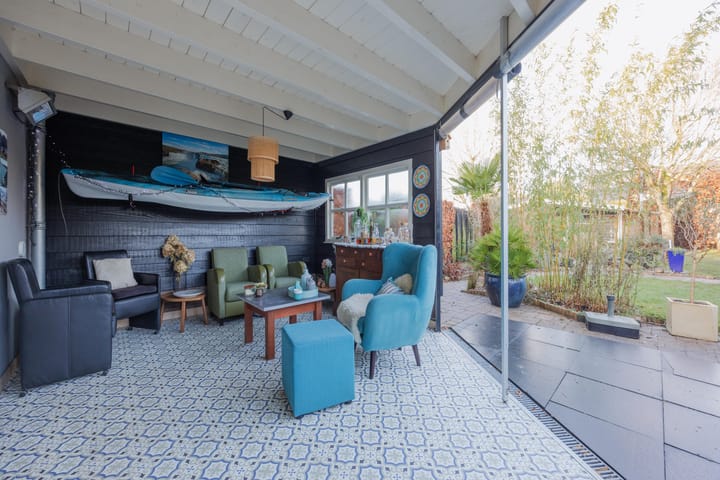 Foto 43 van Anna Bijnsplein 2