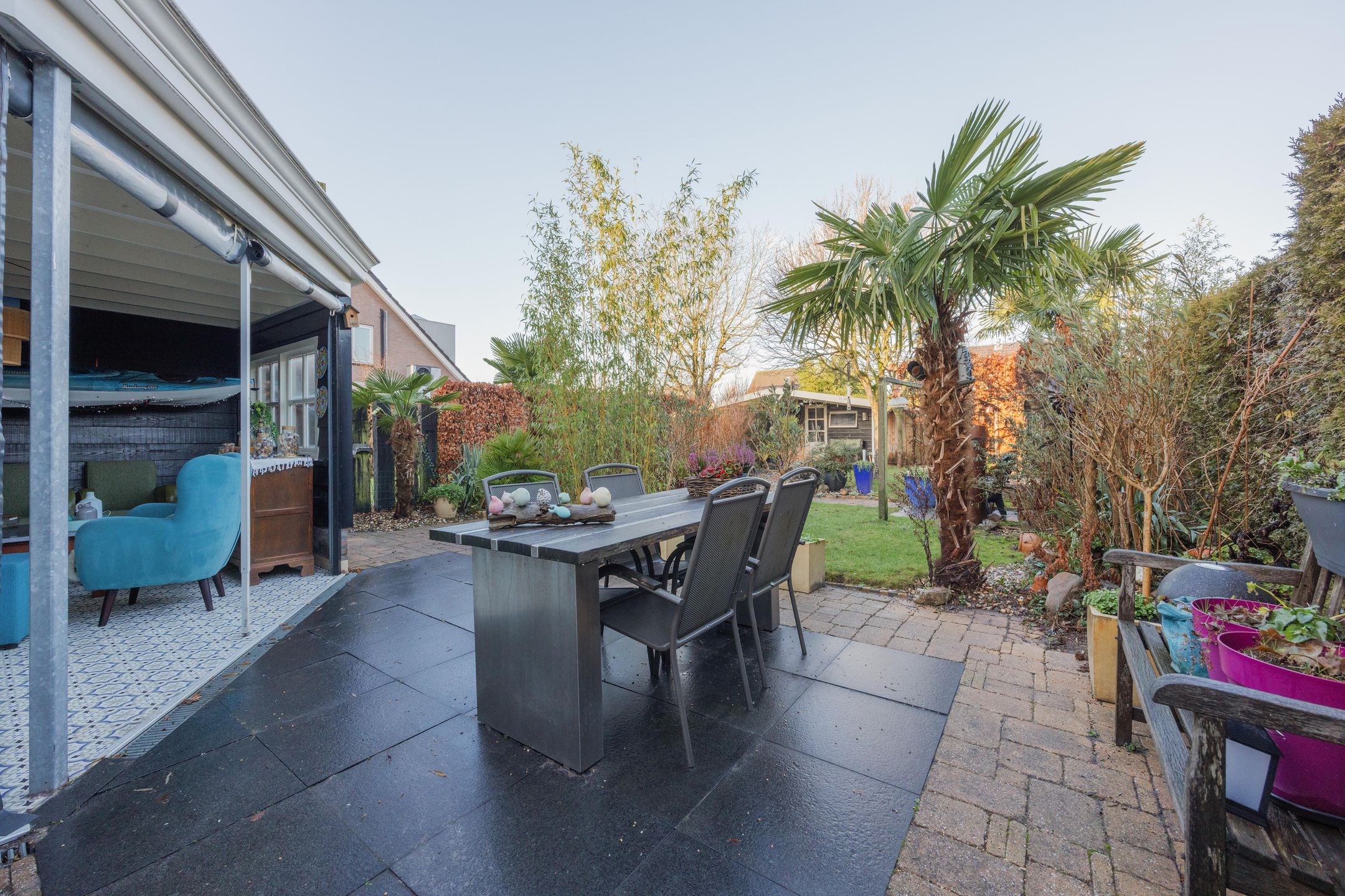 Foto 45 van Anna Bijnsplein 2