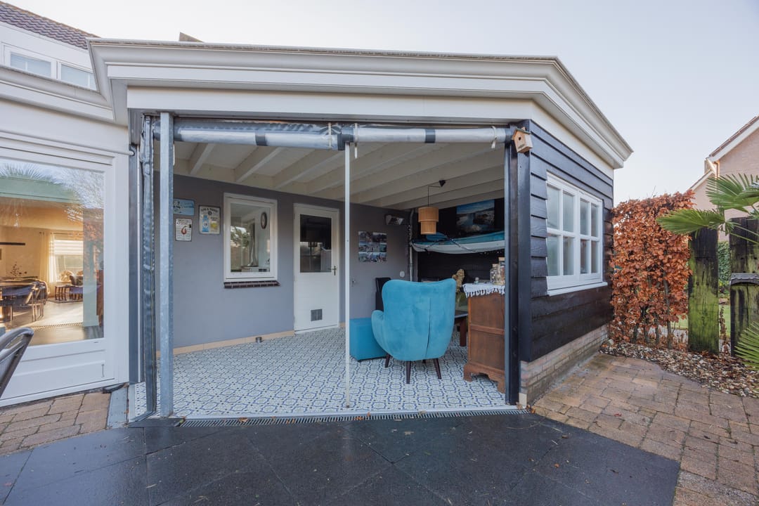 Foto 47 van Anna Bijnsplein 2