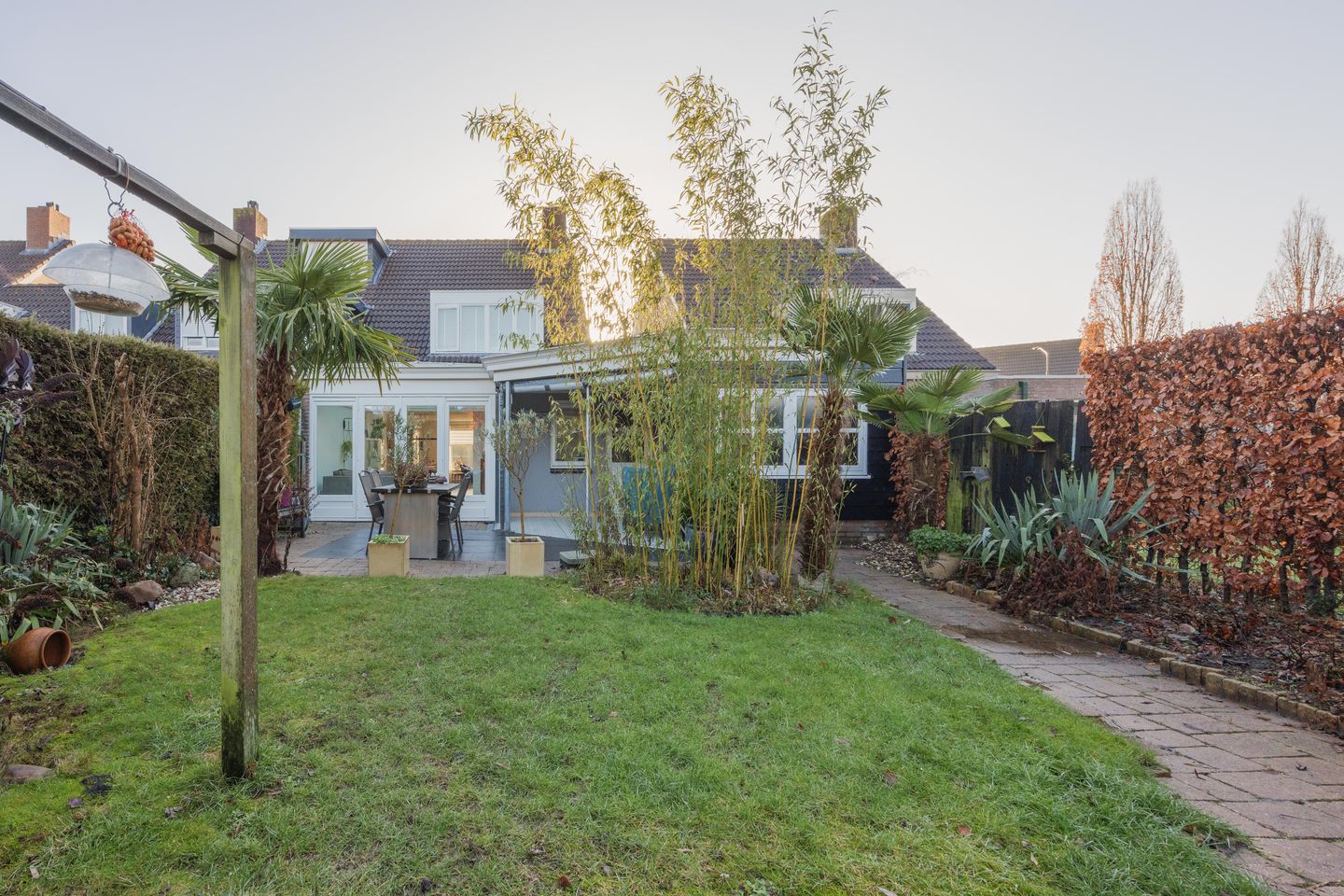 Foto 50 van Anna Bijnsplein 2