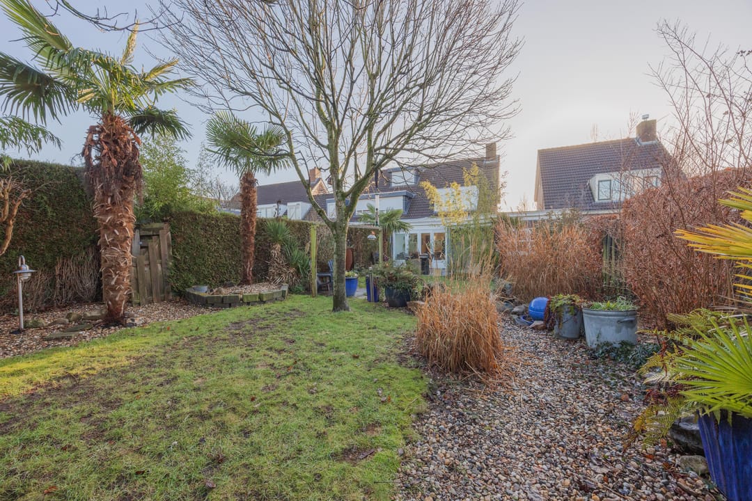 Foto 52 van Anna Bijnsplein 2