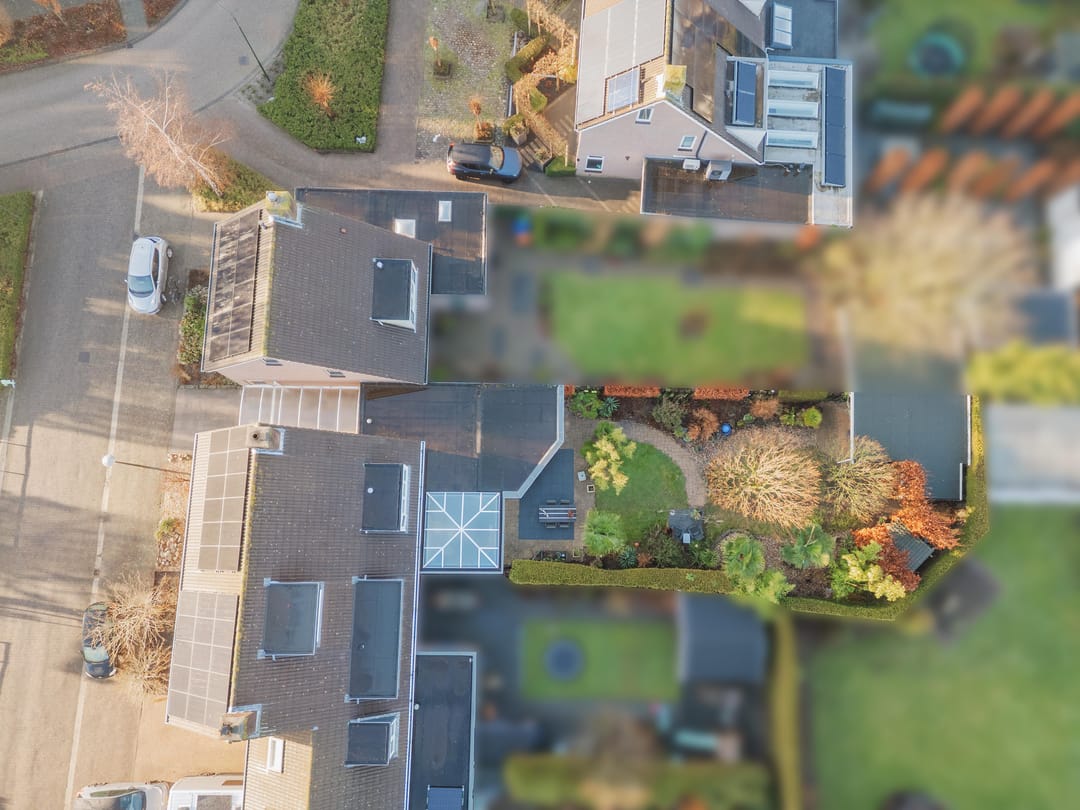 Foto 53 van Anna Bijnsplein 2