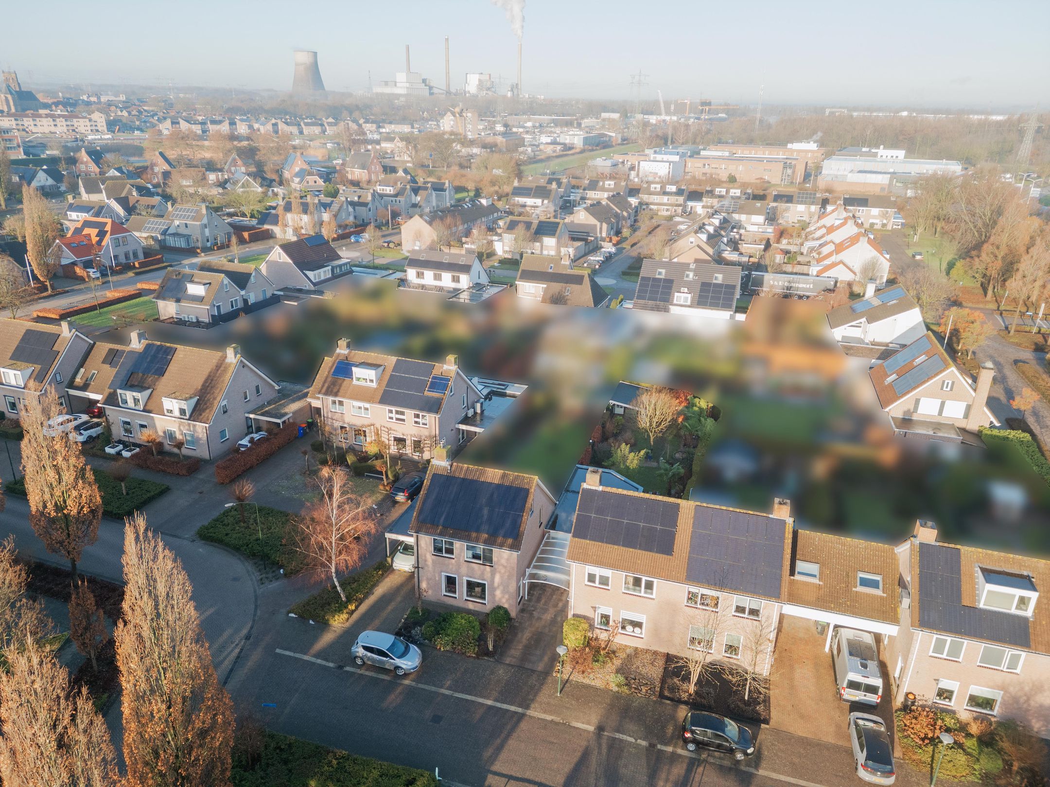 Foto 54 van Anna Bijnsplein 2