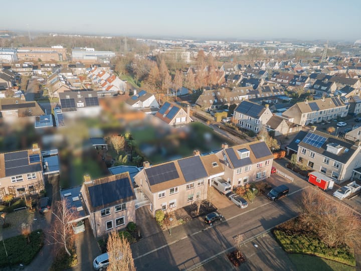 Foto 55 van Anna Bijnsplein 2