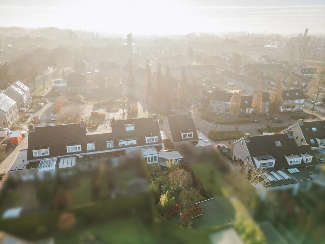 Foto 56 van Anna Bijnsplein 2