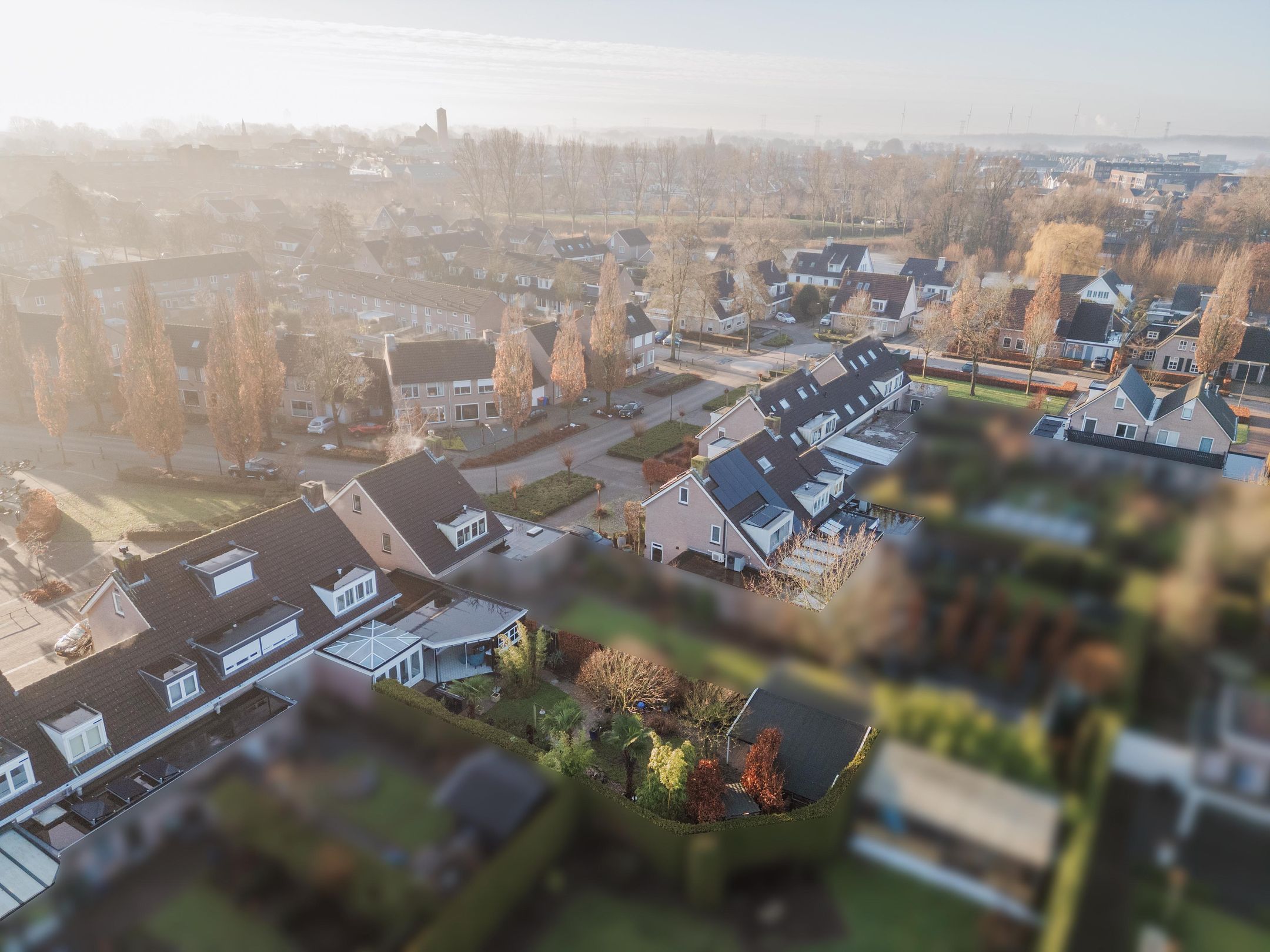 Foto 57 van Anna Bijnsplein 2