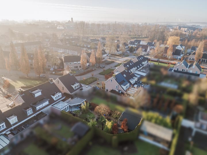 Foto 57 van Anna Bijnsplein 2