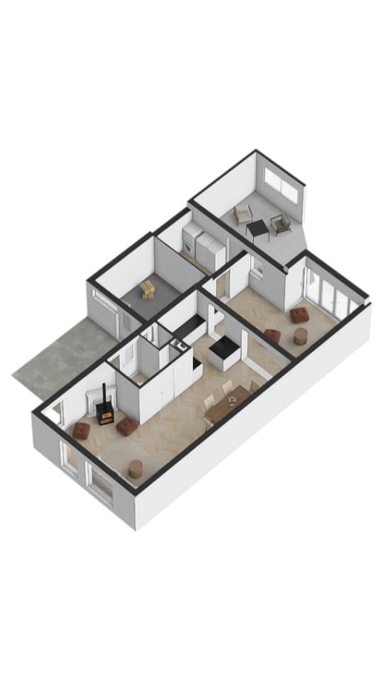 Foto 59 van Anna Bijnsplein 2