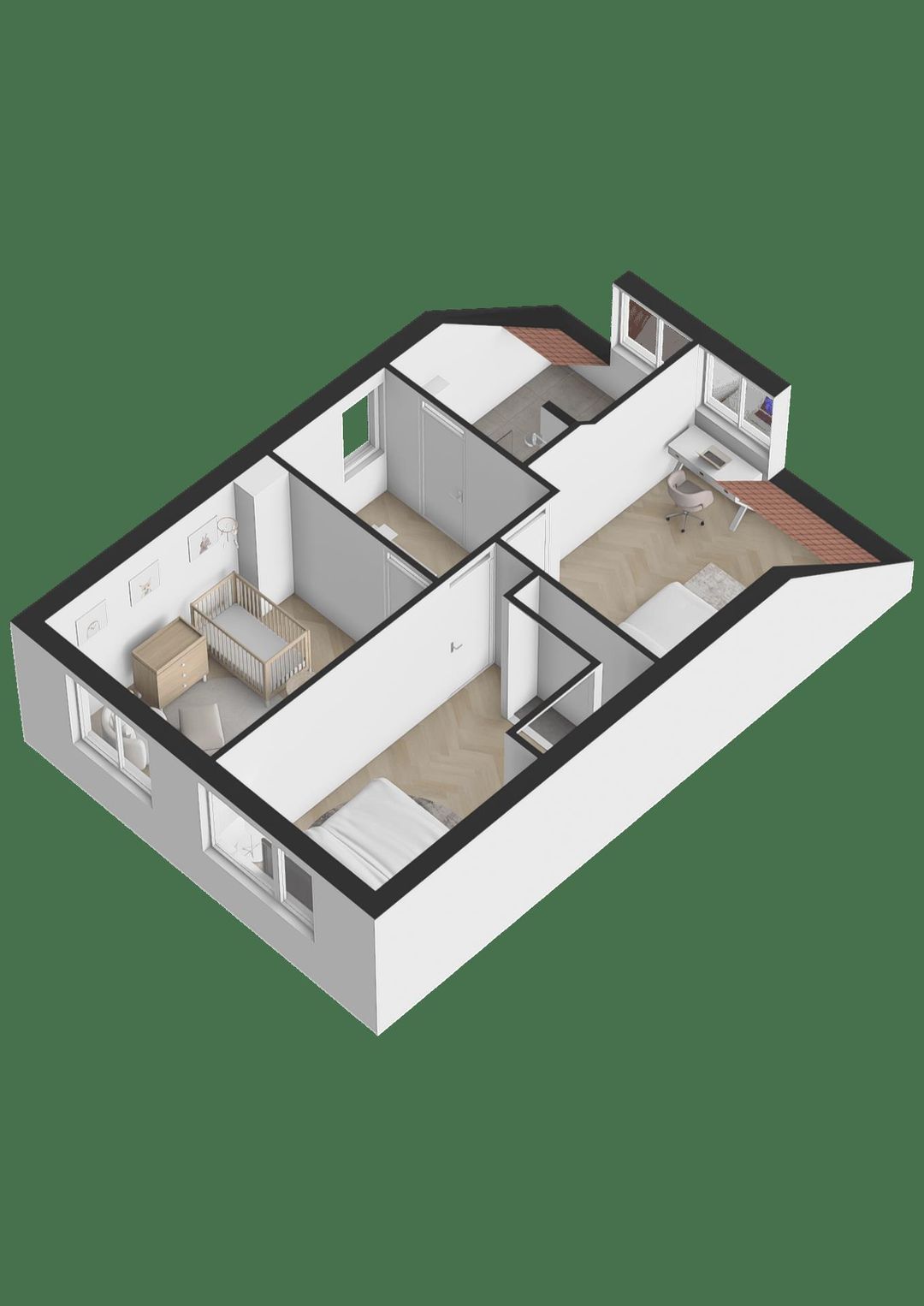 Foto 61 van Anna Bijnsplein 2