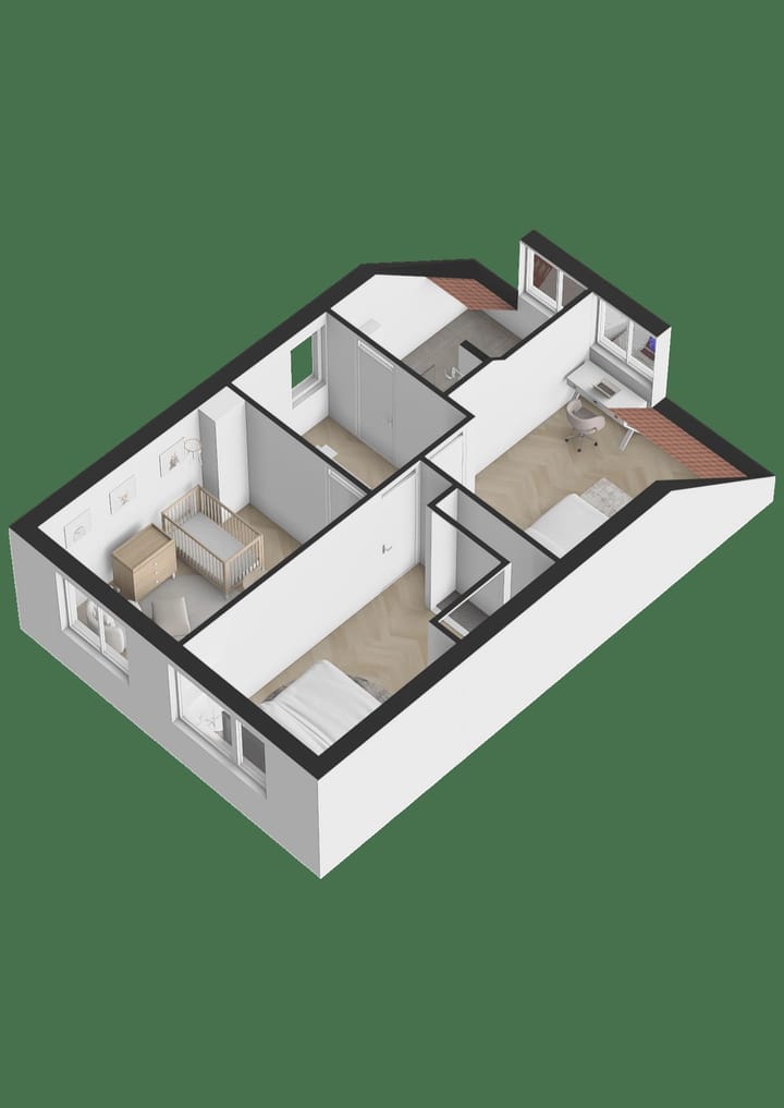 Foto 61 van Anna Bijnsplein 2