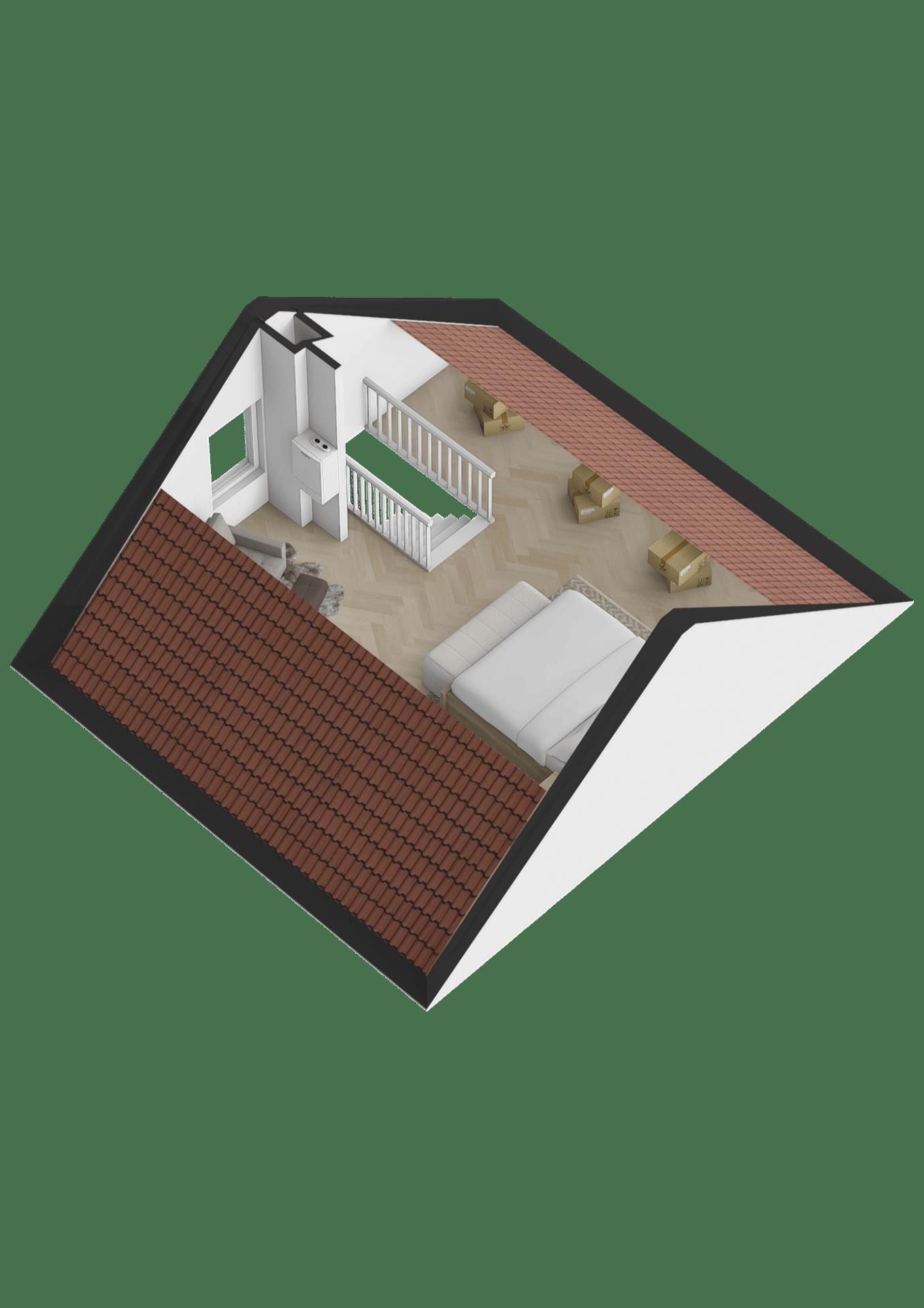 Foto 63 van Anna Bijnsplein 2