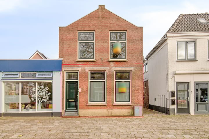 Prins Hendrikstraat 130