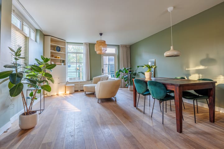 Foto 2 van Langs de Wal 13