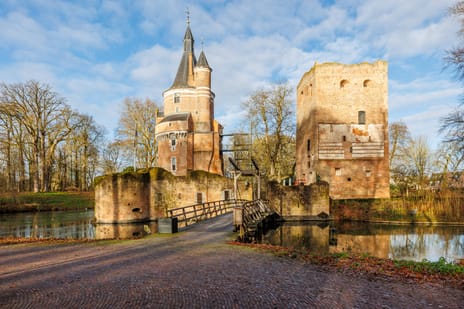 Langs de Wal 13 tertiary image