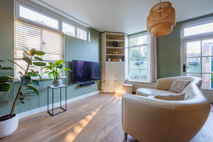 Foto 4 van Langs de Wal 13