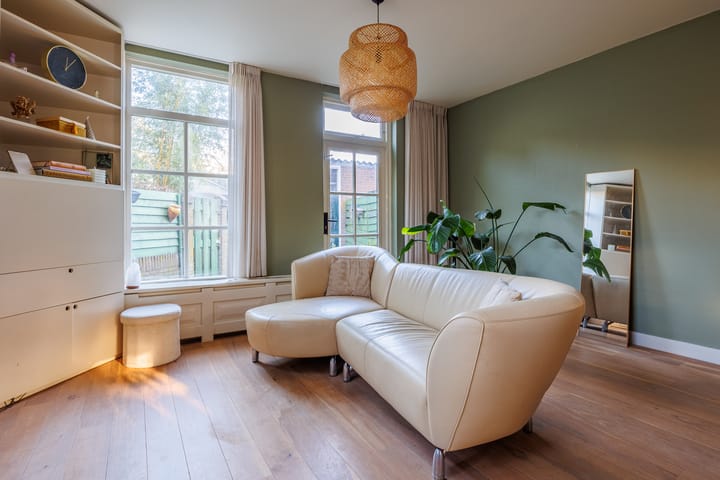 Foto 5 van Langs de Wal 13