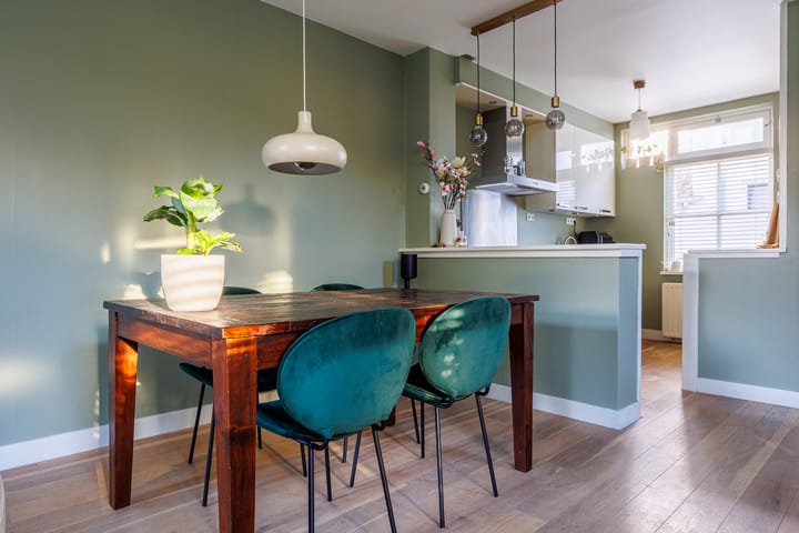 Foto 6 van Langs de Wal 13