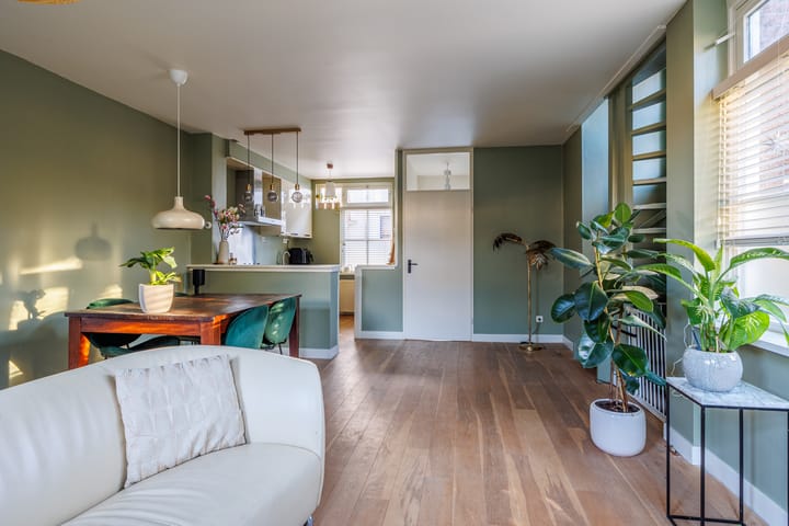 Foto 7 van Langs de Wal 13