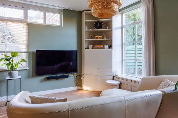 Foto 8 van Langs de Wal 13