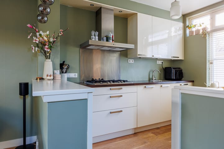 Foto 9 van Langs de Wal 13