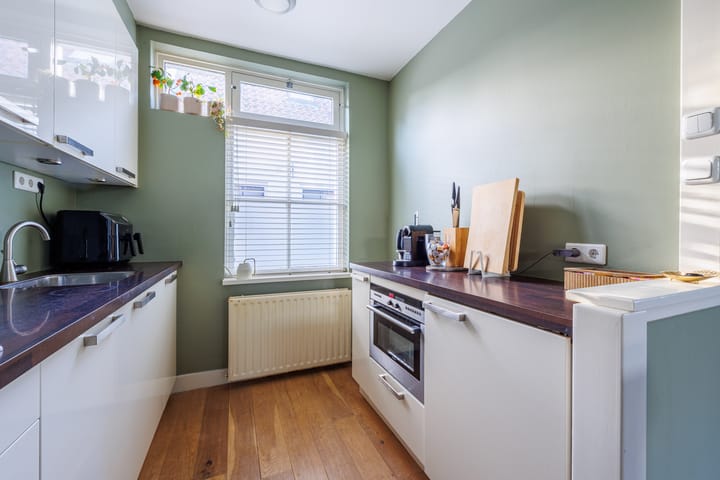 Foto 10 van Langs de Wal 13