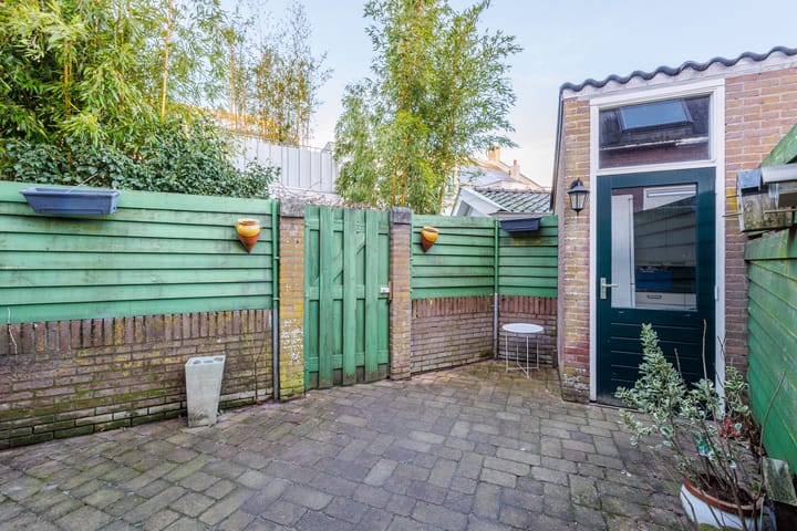 Foto 14 van Langs de Wal 13