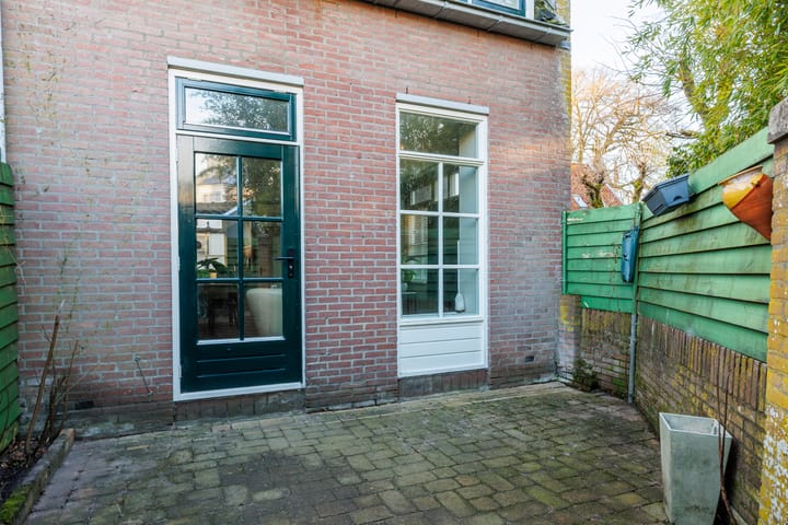 Foto 15 van Langs de Wal 13