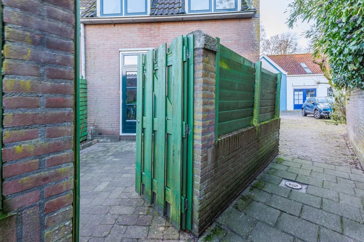 Foto 16 van Langs de Wal 13