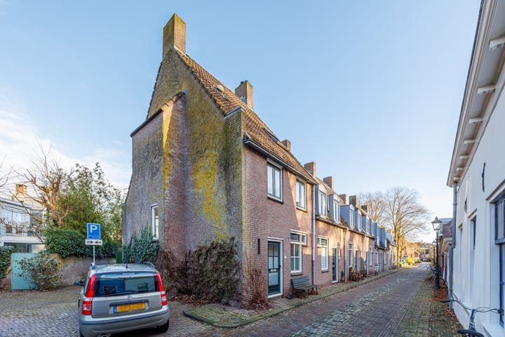 Foto 19 van Langs de Wal 13