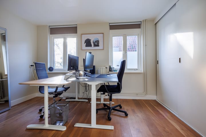 Foto 21 van Langs de Wal 13