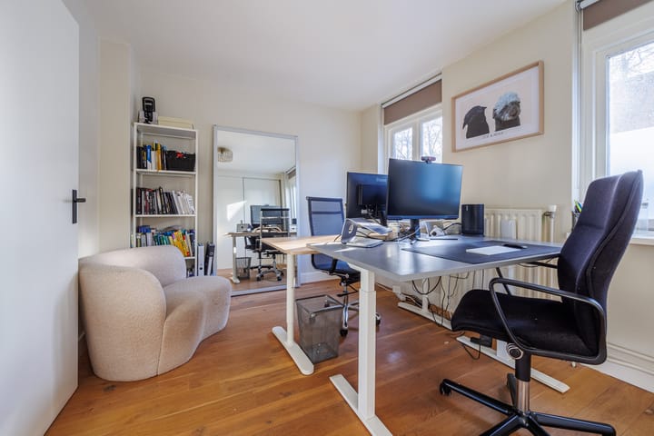 Foto 22 van Langs de Wal 13