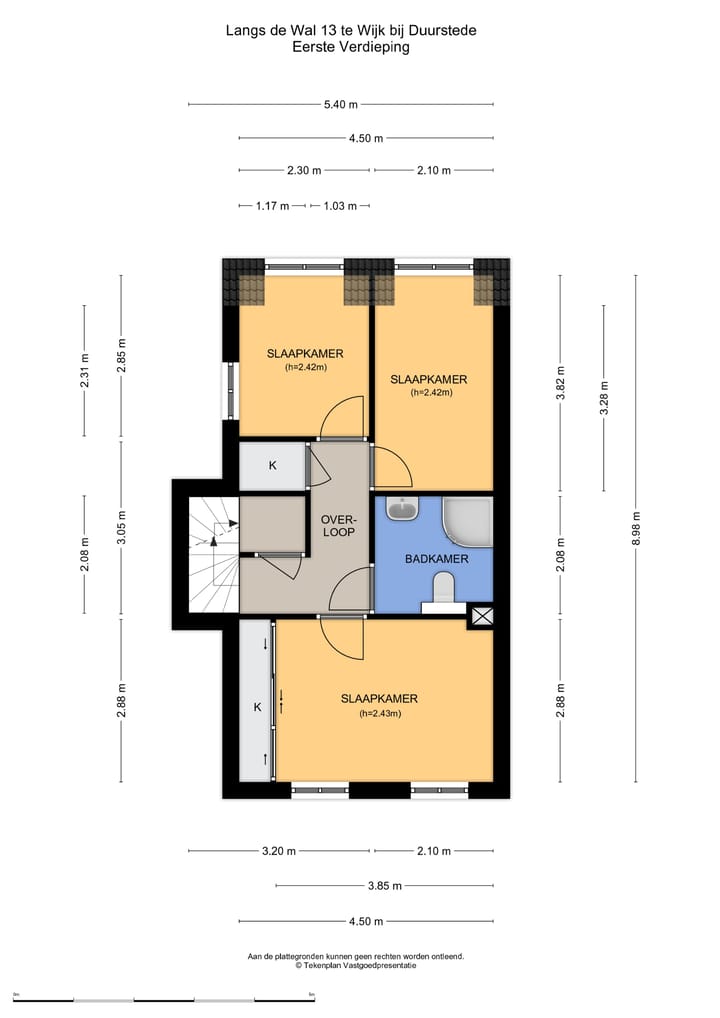 Foto 31 van Langs de Wal 13
