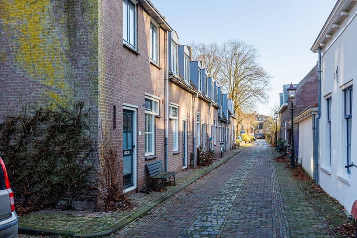 Foto 39 van Langs de Wal 13