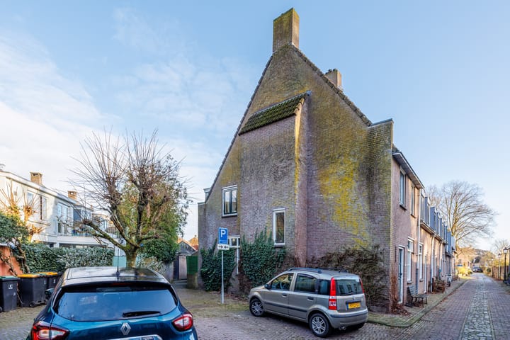 Foto 41 van Langs de Wal 13