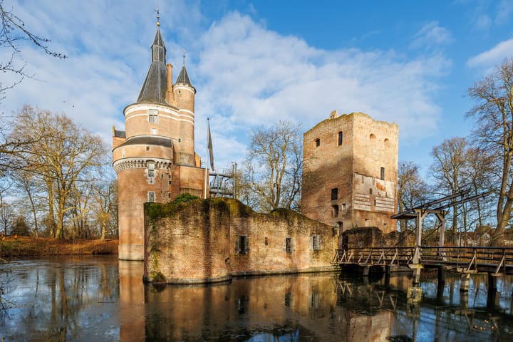 Foto 43 van Langs de Wal 13