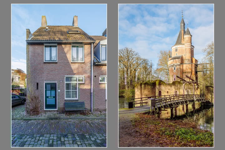 Foto 46 van Langs de Wal 13