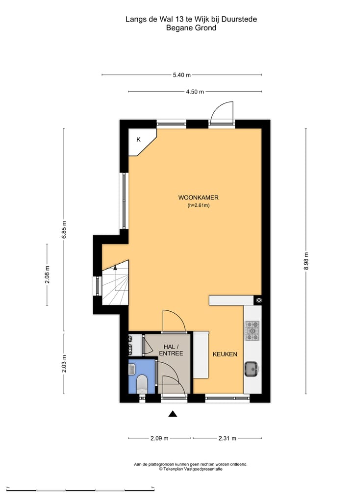 Foto 47 van Langs de Wal 13