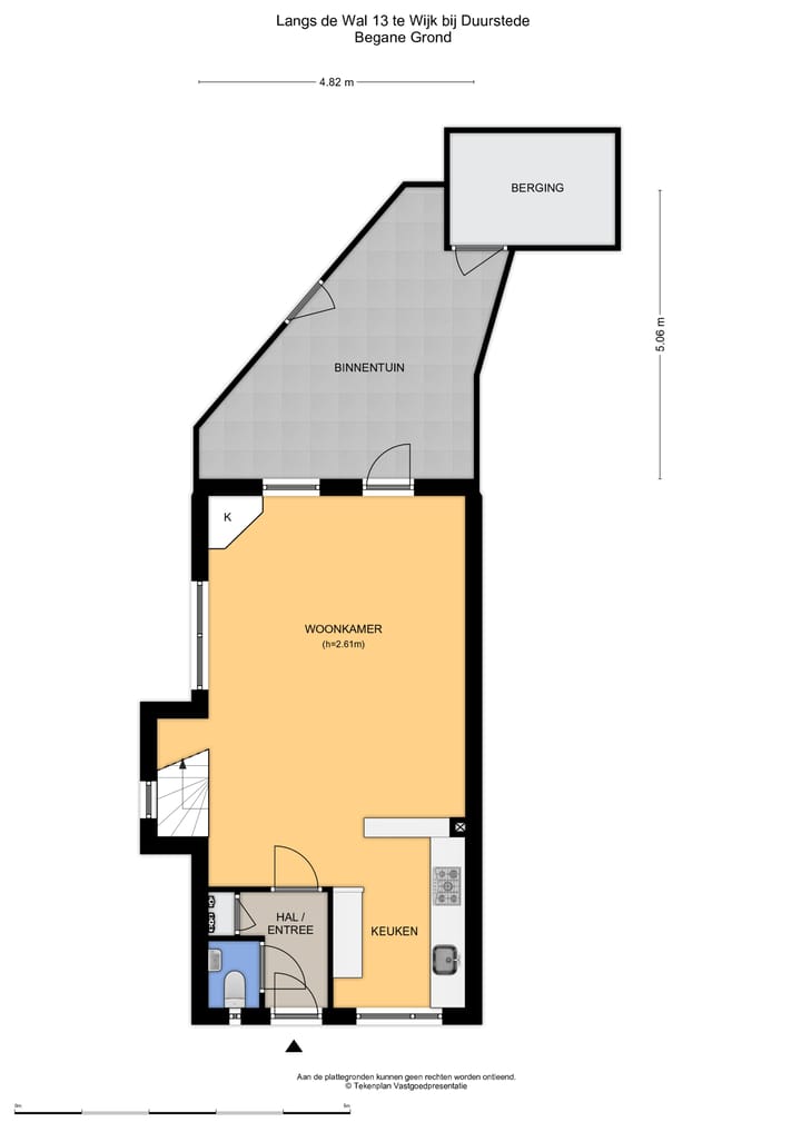 Foto 51 van Langs de Wal 13