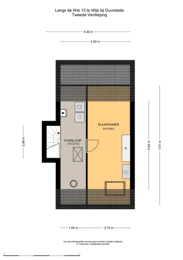 Foto 52 van Langs de Wal 13