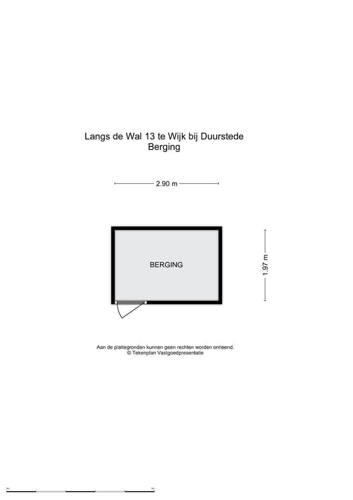 Foto 18 van Langs de Wal 13