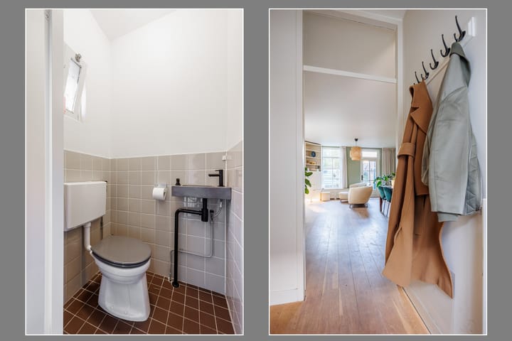 Foto 11 van Langs de Wal 13