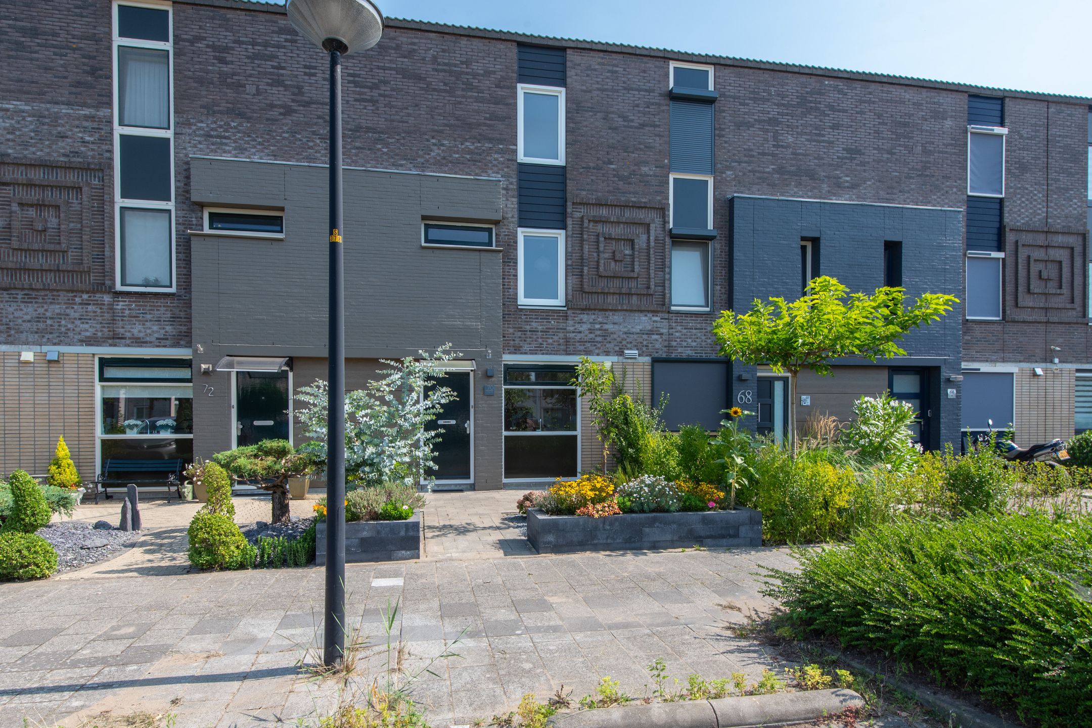 Buying a house in The Netherlands., Huygenhoekring 70