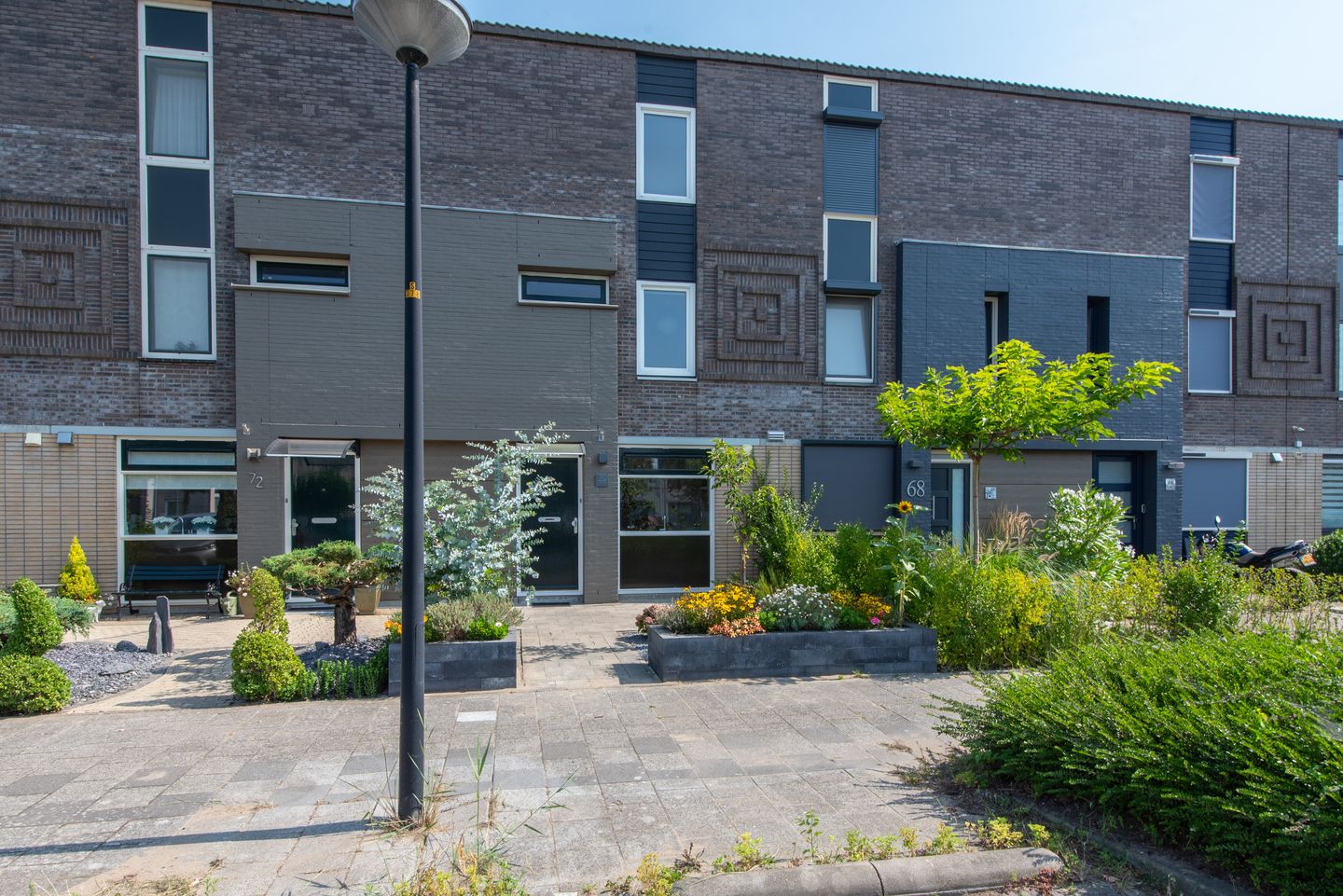 Huygenhoekring 70