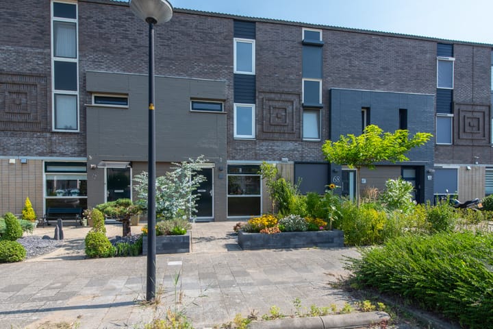 Huygenhoekring 70 main image