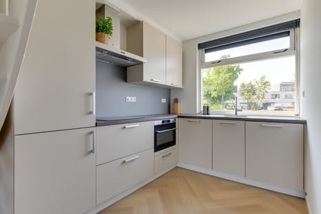 Huygenhoekring 70 tertiary image