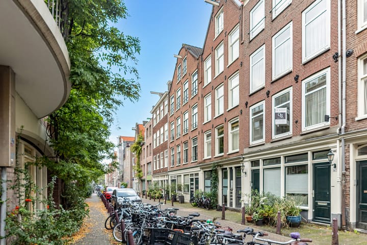 Foto 2 van Laurierstraat 65-D