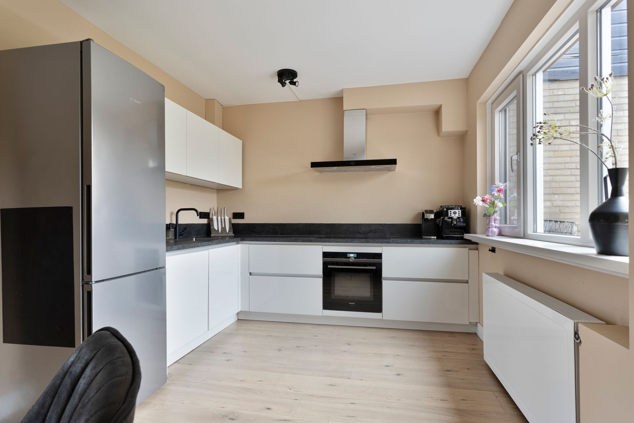 Photo 3 of Carel Fabritiusstraat 32