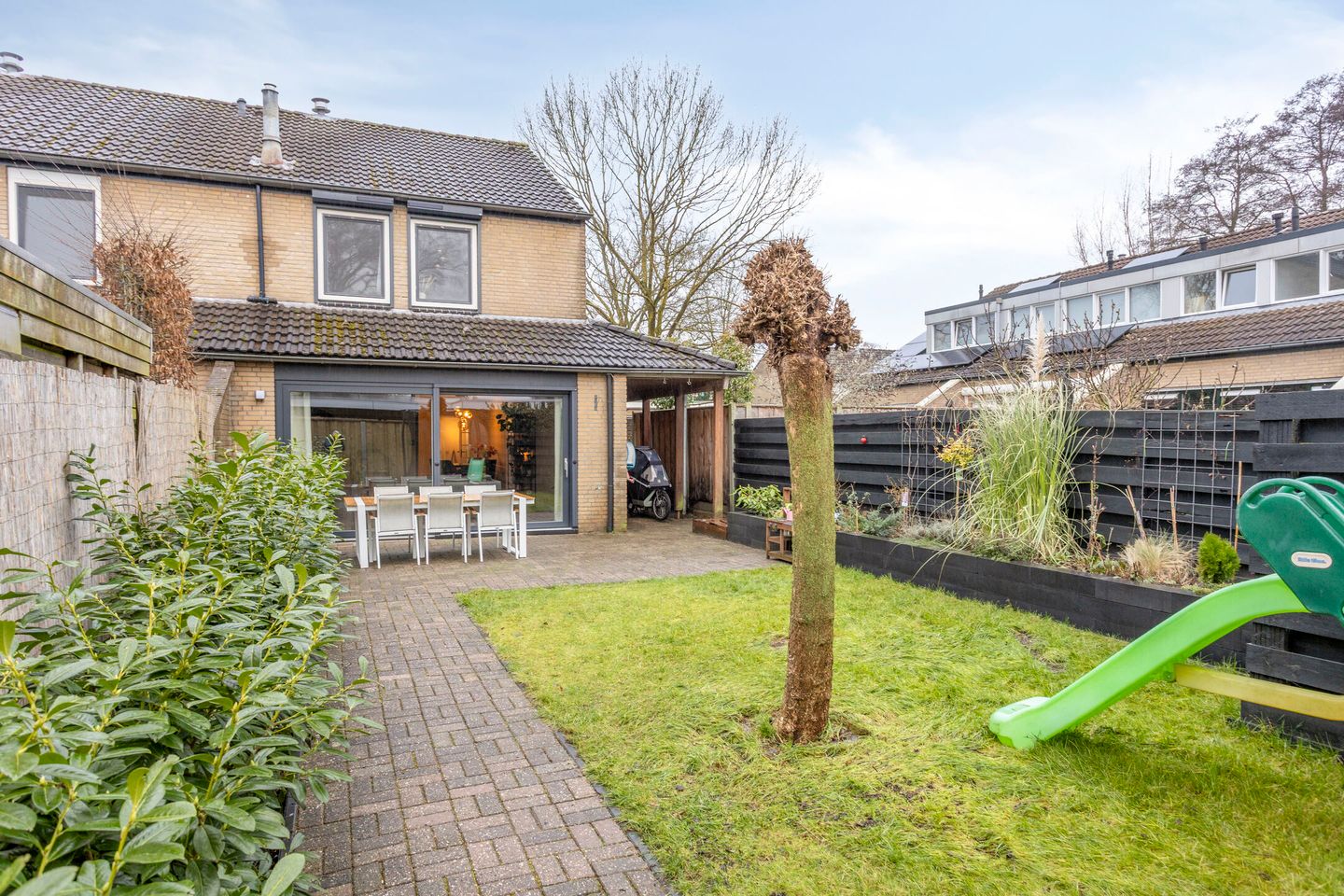 Photo 5 of Carel Fabritiusstraat 32