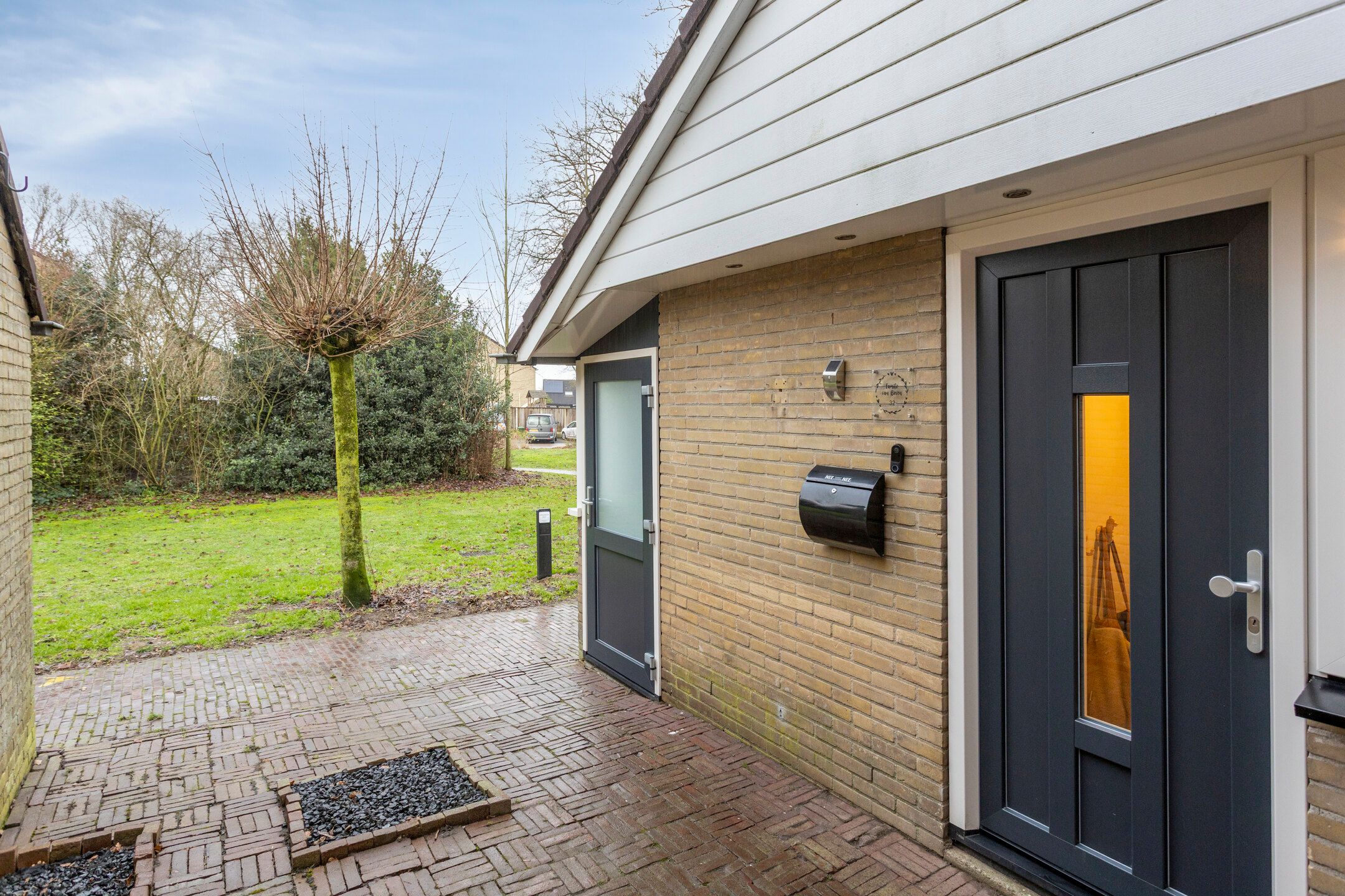 Photo 6 of Carel Fabritiusstraat 32