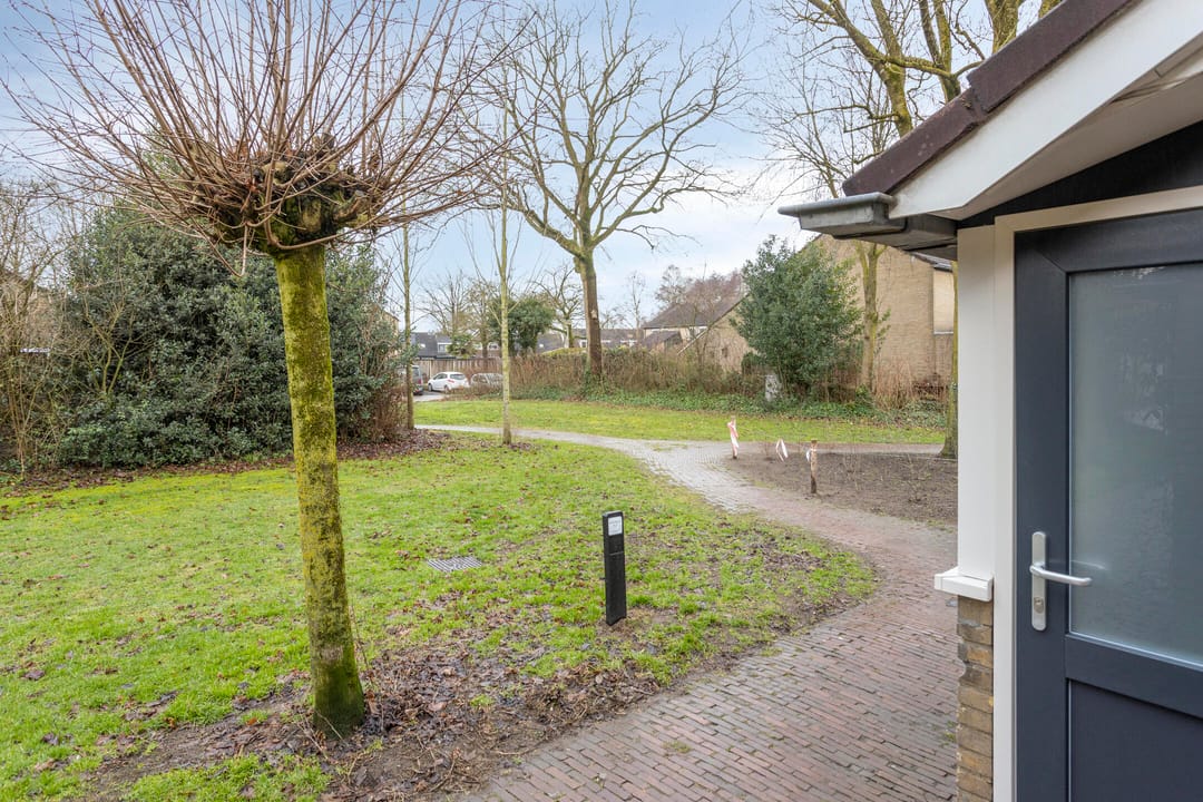 Photo 8 of Carel Fabritiusstraat 32